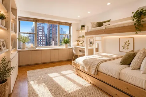 340 E 64th Street New York City NY 10065