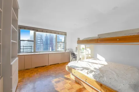 340 E 64th Street New York City NY 10065
