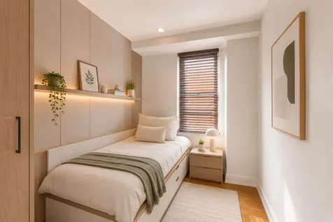 340 E 64th Street New York City NY 10065