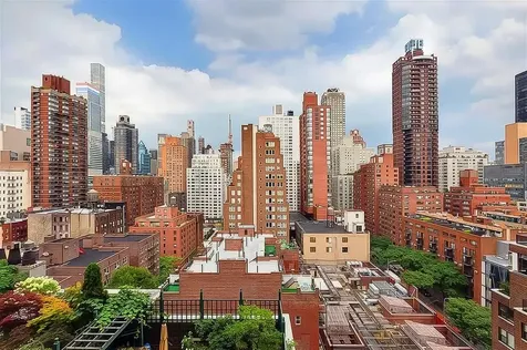 340 E 64th Street New York City NY 10065