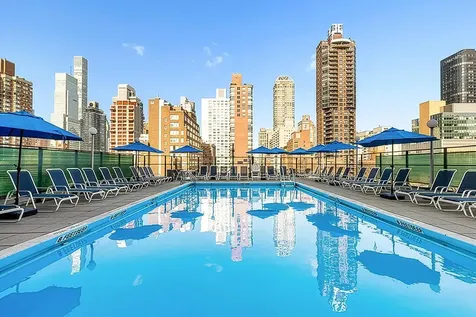 340 E 64th Street New York City NY 10065