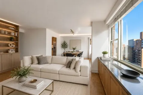 340 E 64th Street New York City NY 10065