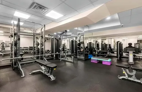 340 E 64th Street New York City NY 10065