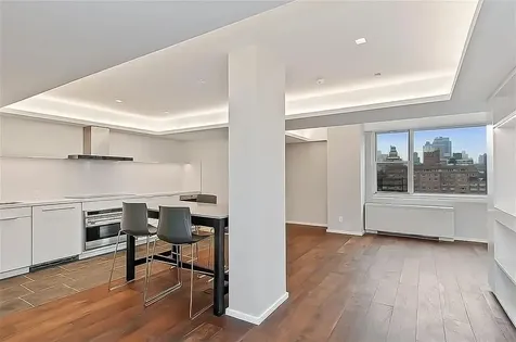 340 E 64th Street New York City NY 10065