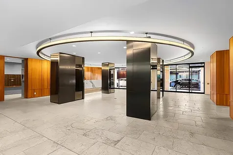 340 E 64th Street New York City NY 10065