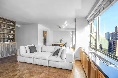 340 E 64th Street New York City NY 10065