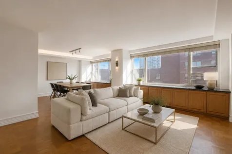 340 E 64th Street New York City NY 10065