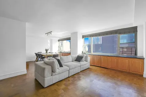 340 E 64th Street New York City NY 10065