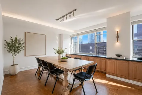 340 E 64th Street New York City NY 10065