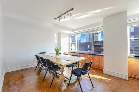 340 E 64th Street New York City NY 10065