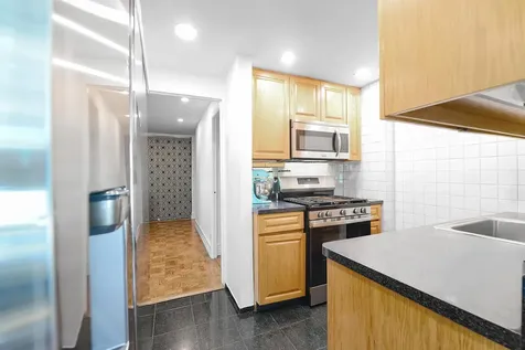 340 E 64th Street New York City NY 10065