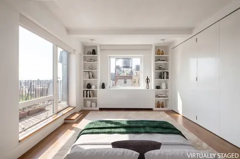 49 E 96th Street New York City NY 10128