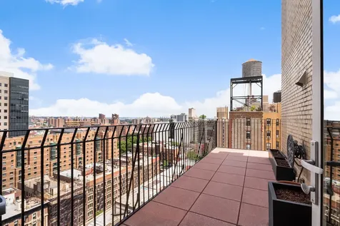 49 E 96th Street New York City NY 10128