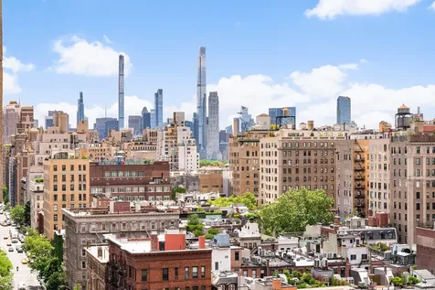 49 E 96th Street New York City NY 10128