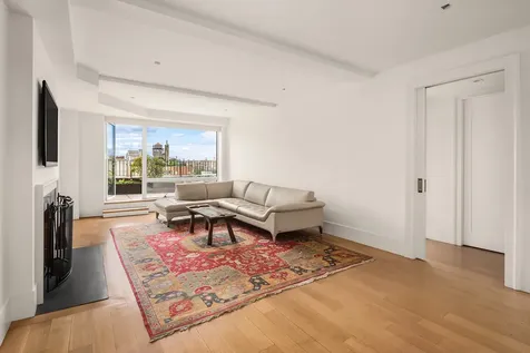 49 E 96th Street New York City NY 10128
