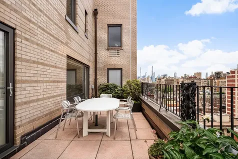 49 E 96th Street New York City NY 10128