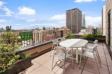 49 E 96th Street New York City NY 10128
