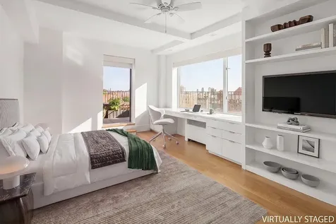 49 E 96th Street New York City NY 10128