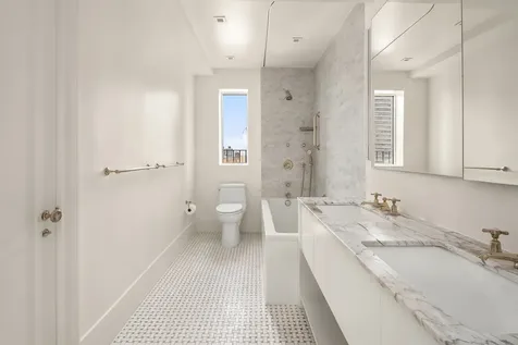 49 E 96th Street New York City NY 10128
