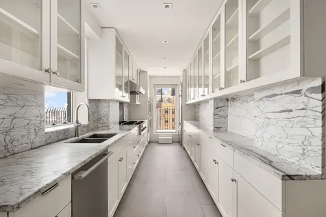 49 E 96th Street New York City NY 10128