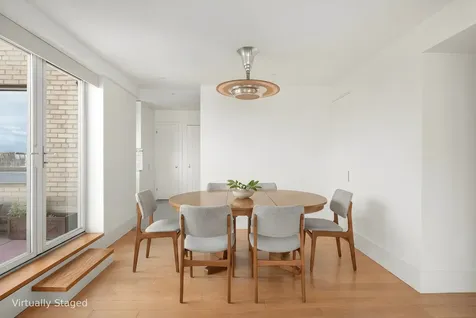 49 E 96th Street New York City NY 10128