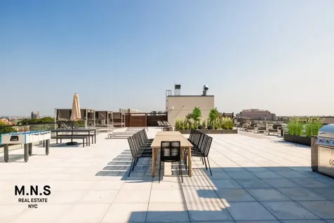 72-01 Queens Boulevard New York City NY 11377