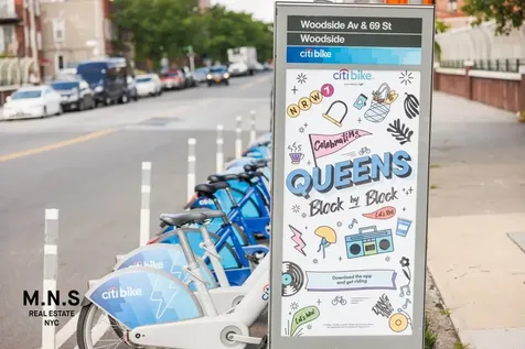 72-01 Queens Boulevard New York City NY 11377