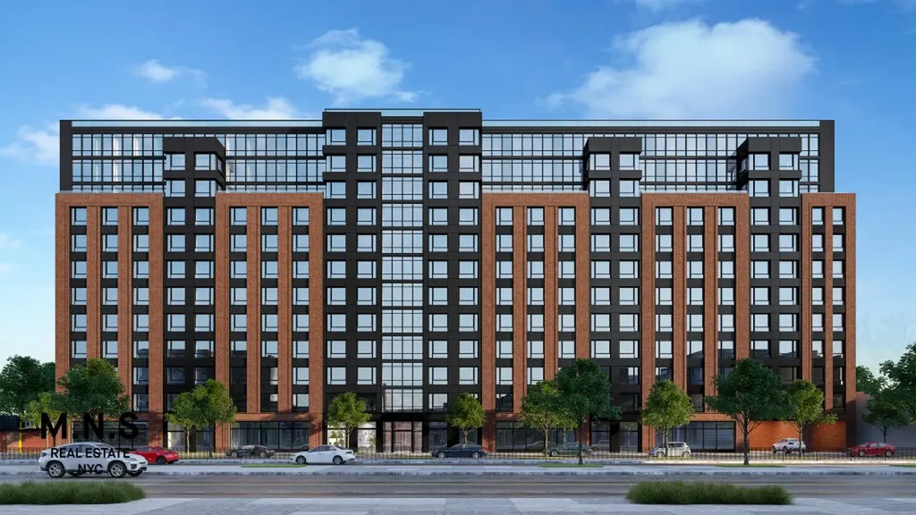 72-01 Queens Boulevard New York City NY 11377