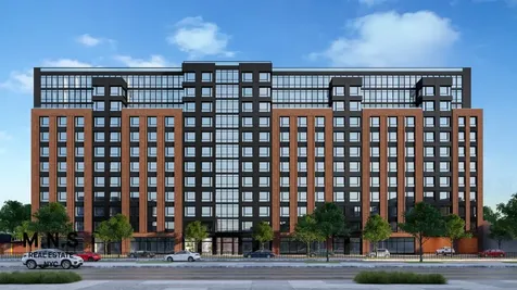 72-01 Queens Boulevard New York City NY 11377