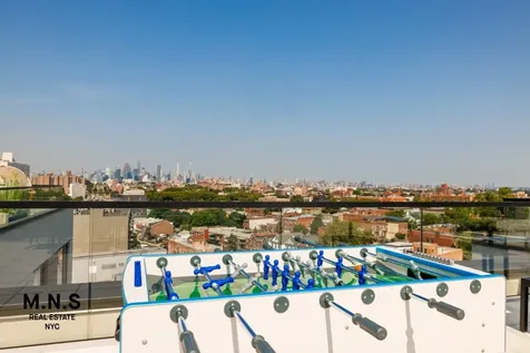 72-01 Queens Boulevard New York City NY 11377