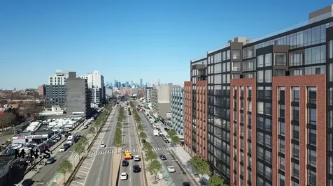 72-01 Queens Boulevard New York City NY 11377