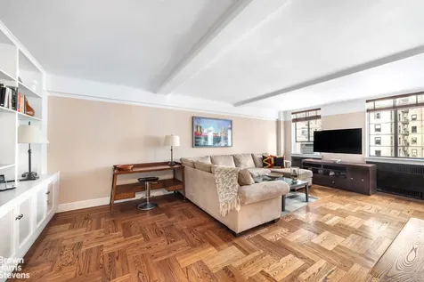 110 E 87th Street New York City NY 10128