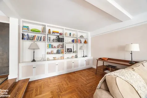 110 E 87th Street New York City NY 10128