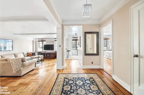 110 E 87th Street New York City NY 10128