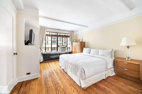110 E 87th Street New York City NY 10128