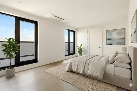 17 Dodworth Street New York City NY 11221