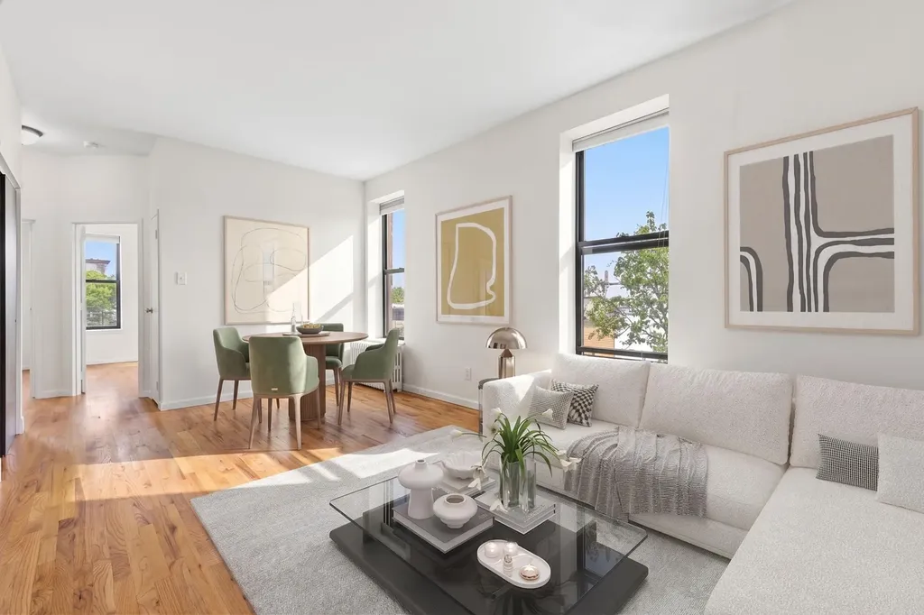 234 7th Avenue New York City NY 11215