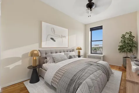 234 7th Avenue New York City NY 11215