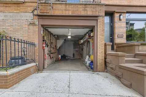234 7th Avenue New York City NY 11215