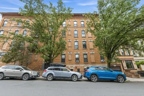 234 7th Avenue New York City NY 11215