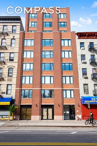 189 Ave C New York City NY 10009