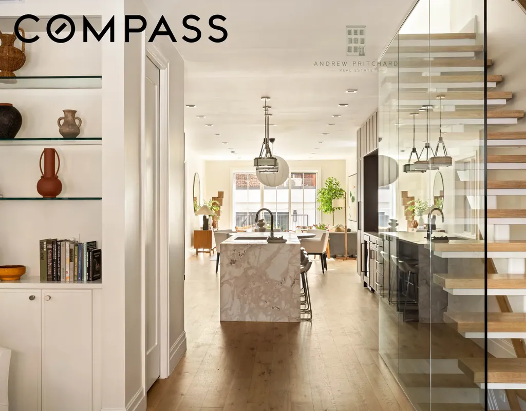 232 8th Street New York City NY 11215