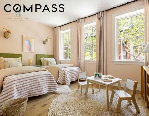 232 8th Street New York City NY 11215