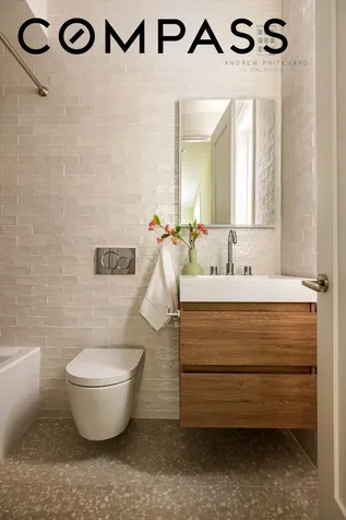 232 8th Street New York City NY 11215
