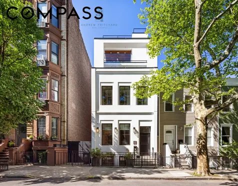 232 8th Street New York City NY 11215