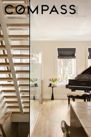 232 8th Street New York City NY 11215