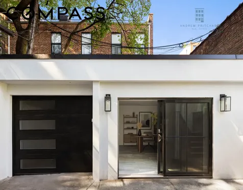 232 8th Street New York City NY 11215