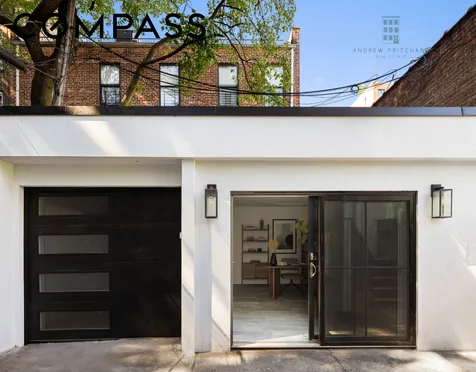 232 8th Street New York City NY 11215
