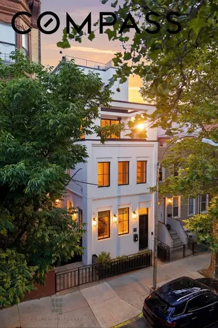 232 8th Street New York City NY 11215