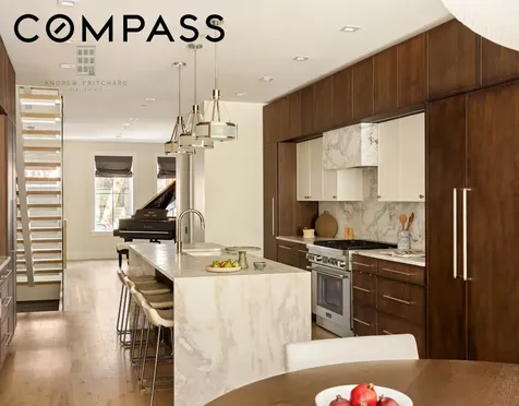 232 8th Street New York City NY 11215